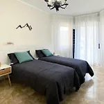 Apartamento 2 Bedroom Cozy In Montoggio (Liguria)