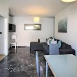 Apartman 2 Bedroom Beautiful In *