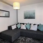 2 Bedroom Beautiful In Apartman