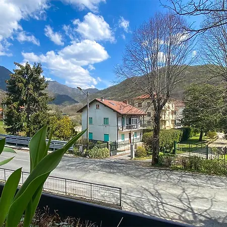 2 Bedroom Cozy In Apartamento *