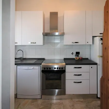 Apartmán 2 Bedroom Awesome In