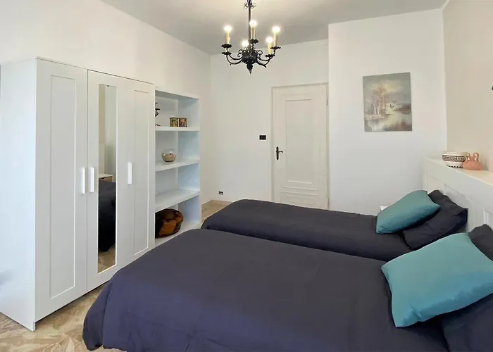 Appartement 2 Bedroom Cozy In *