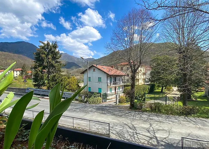 2 Bedroom Cozy In Appartement *