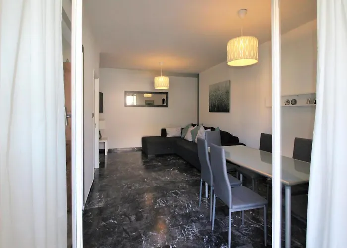 2 Bedroom Cozy In * Montoggio (Liguria)