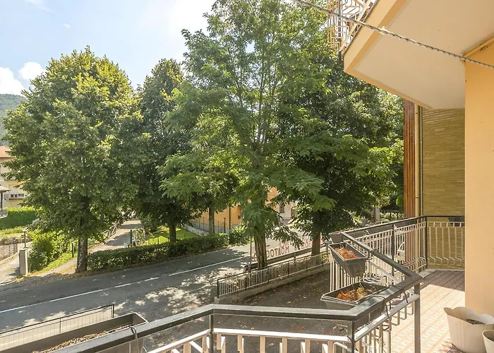Appartement 2 Bedroom Cozy In